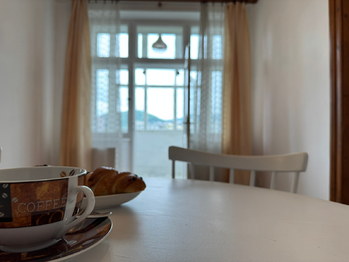 Pronájem bytu 4+1 v osobním vlastnictví 104 m², Děčín