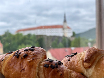 Pronájem bytu 4+1 v osobním vlastnictví 104 m², Děčín