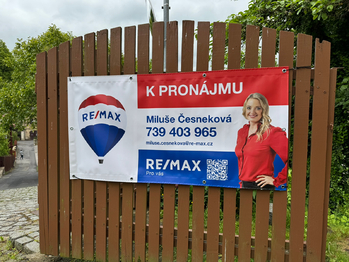 Pronájem bytu 4+1 v osobním vlastnictví 104 m², Děčín