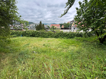 Pronájem bytu 4+1 v osobním vlastnictví 104 m², Děčín