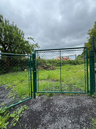 Pronájem bytu 4+1 v osobním vlastnictví 104 m², Děčín