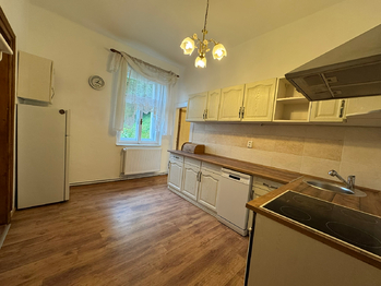 Pronájem bytu 4+1 v osobním vlastnictví 104 m², Děčín