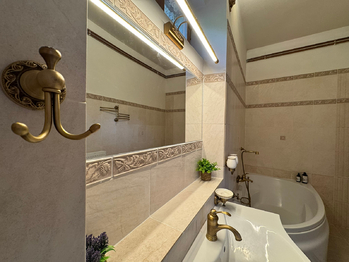 Pronájem bytu 4+1 v osobním vlastnictví 104 m², Děčín