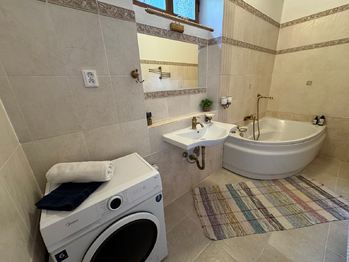Pronájem bytu 4+1 v osobním vlastnictví 104 m², Děčín