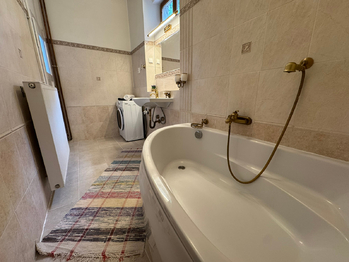 Pronájem bytu 4+1 v osobním vlastnictví 104 m², Děčín