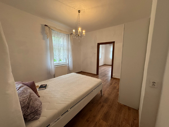 Pronájem bytu 4+1 v osobním vlastnictví 104 m², Děčín