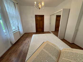 Pronájem bytu 4+1 v osobním vlastnictví 104 m², Děčín