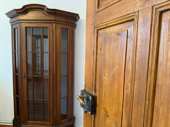 Pronájem bytu 4+1 v osobním vlastnictví 104 m², Děčín