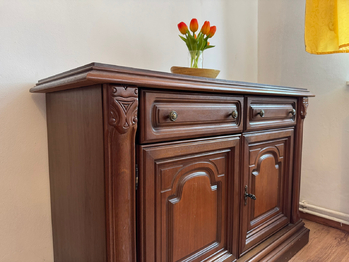 Pronájem bytu 4+1 v osobním vlastnictví 104 m², Děčín