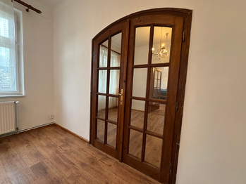Pronájem bytu 4+1 v osobním vlastnictví 104 m², Děčín