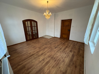 Pronájem bytu 4+1 v osobním vlastnictví 104 m², Děčín