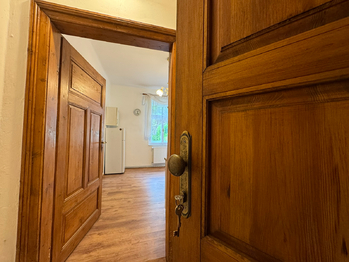 Pronájem bytu 4+1 v osobním vlastnictví 104 m², Děčín