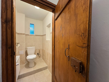 Pronájem bytu 4+1 v osobním vlastnictví 104 m², Děčín