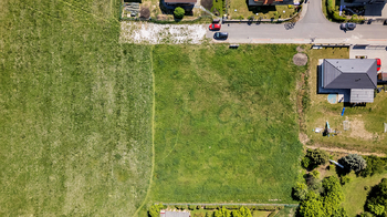 Prodej pozemku 1491 m², Liteň