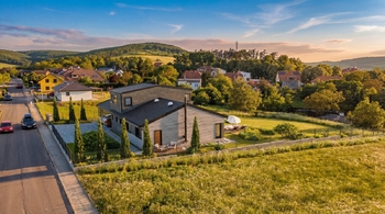 Prodej pozemku 1491 m², Liteň