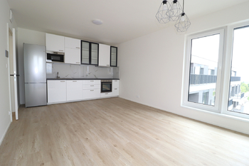 Pronájem bytu 3+kk v osobním vlastnictví 75 m², Praha 5 - Lipence