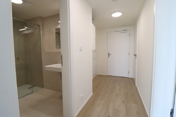 Chodba - Pronájem bytu 2+kk v družstevním vlastnictví 61 m², Praha 5 - Stodůlky