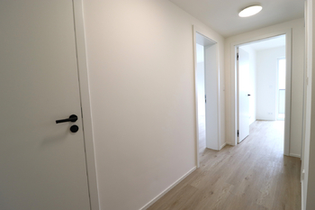 Chodba - Pronájem bytu 2+kk v družstevním vlastnictví 61 m², Praha 5 - Stodůlky