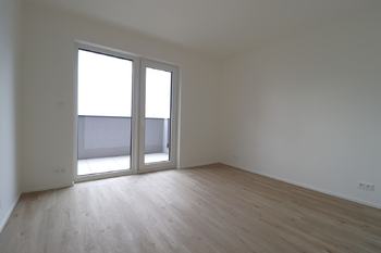 2. pokoj - Pronájem bytu 2+kk v družstevním vlastnictví 61 m², Praha 5 - Stodůlky