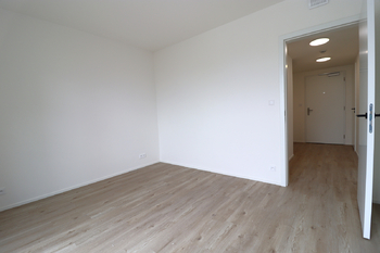 2. pokoj - Pronájem bytu 2+kk v družstevním vlastnictví 61 m², Praha 5 - Stodůlky