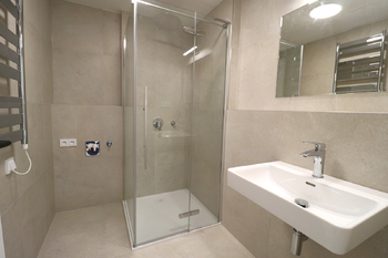 Pronájem bytu 2+kk v družstevním vlastnictví 61 m², Praha 5 - Stodůlky