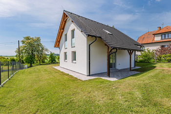 Prodej domu 120 m², Bukovany