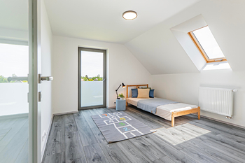 Prodej domu 120 m², Bukovany