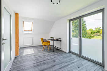 Prodej domu 120 m², Bukovany