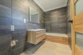 Pronájem domu 88 m², Stochov