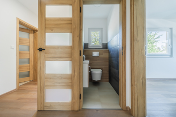 Pronájem domu 88 m², Stochov