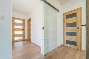 Pronájem domu 88 m², Stochov