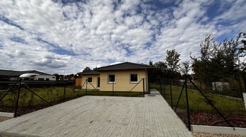 Pronájem domu 88 m², Stochov