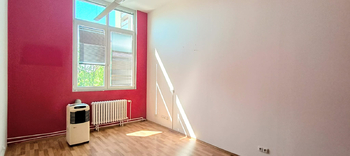 Pronájem kancelářských prostor 16 m², Praha 8 - Kobylisy