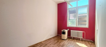 Pronájem kancelářských prostor 16 m², Praha 8 - Kobylisy