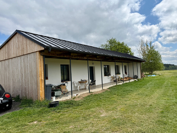 Prodej ubytovacího zařízení 150 m², Toužim