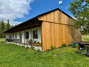 Prodej ubytovacího zařízení 150 m², Toužim