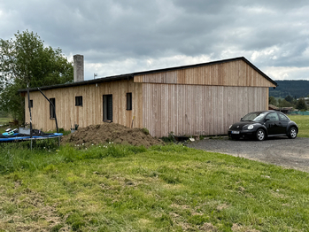 Prodej ubytovacího zařízení 150 m², Toužim