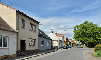 Prodej domu 114 m², Moravská Třebová