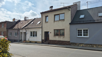 Prodej domu 114 m², Moravská Třebová