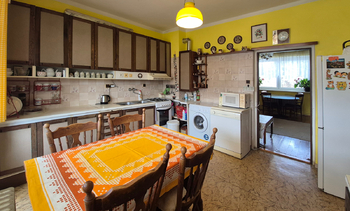 Prodej domu 114 m², Moravská Třebová
