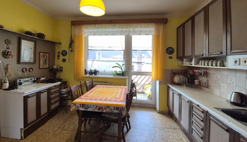 Prodej domu 114 m², Moravská Třebová