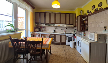 Prodej domu 114 m², Moravská Třebová