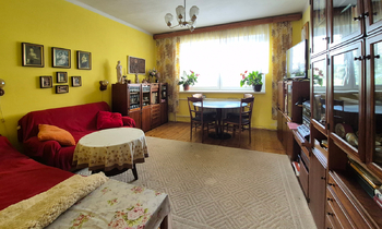 Prodej domu 114 m², Moravská Třebová