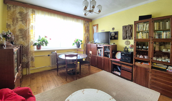 Prodej domu 114 m², Moravská Třebová