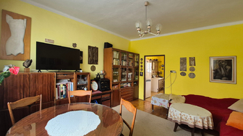 Prodej domu 114 m², Moravská Třebová
