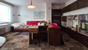 Prodej domu 114 m², Moravská Třebová