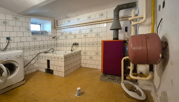 Prodej domu 114 m², Moravská Třebová