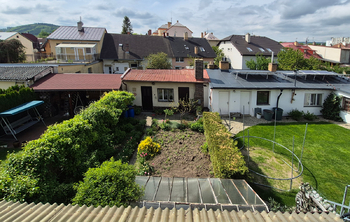 Prodej domu 114 m², Moravská Třebová
