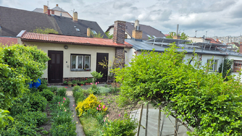 Prodej domu 114 m², Moravská Třebová