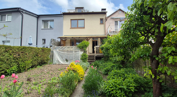 Prodej domu 114 m², Moravská Třebová